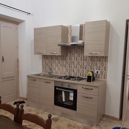 Villa Casa Storico Centro Marsala Esterno foto