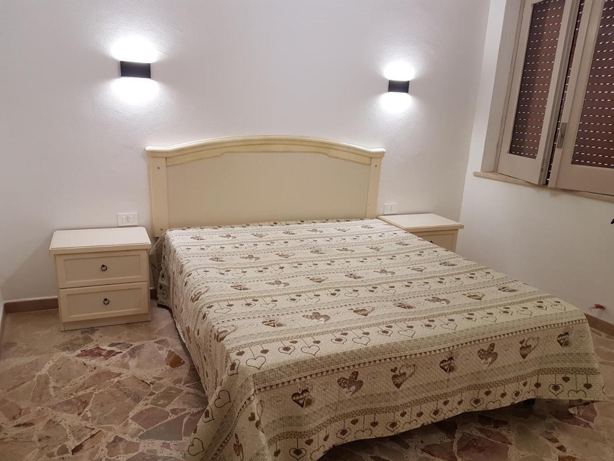 Villa Casa Storico Centro Marsala Esterno foto