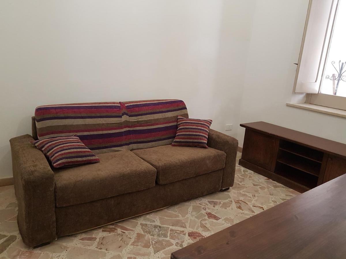 Villa Casa Storico Centro Marsala Esterno foto