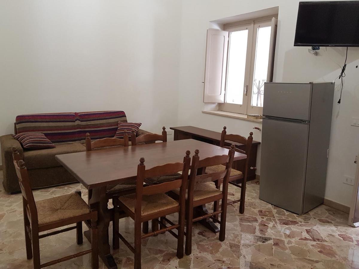Villa Casa Storico Centro Marsala Esterno foto