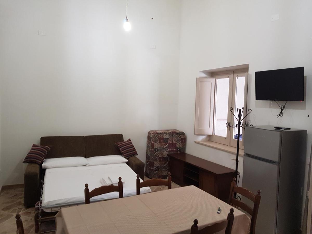 Villa Casa Storico Centro Marsala Esterno foto