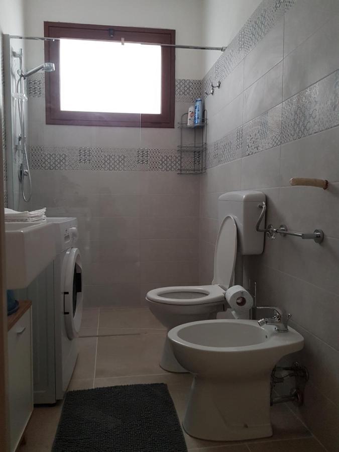 Villa Casa Storico Centro Marsala Esterno foto