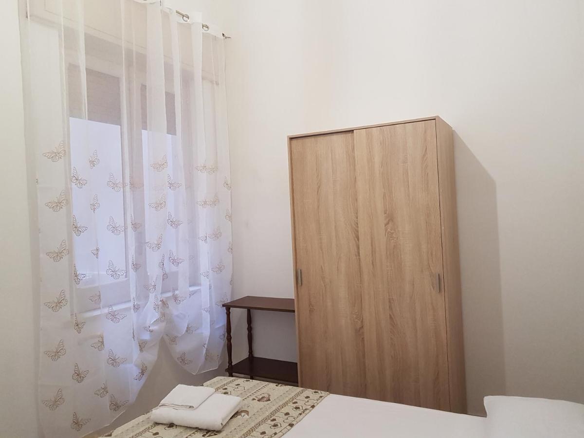 Villa Casa Storico Centro Marsala Esterno foto