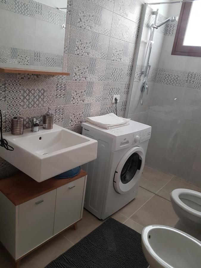 Villa Casa Storico Centro Marsala Esterno foto