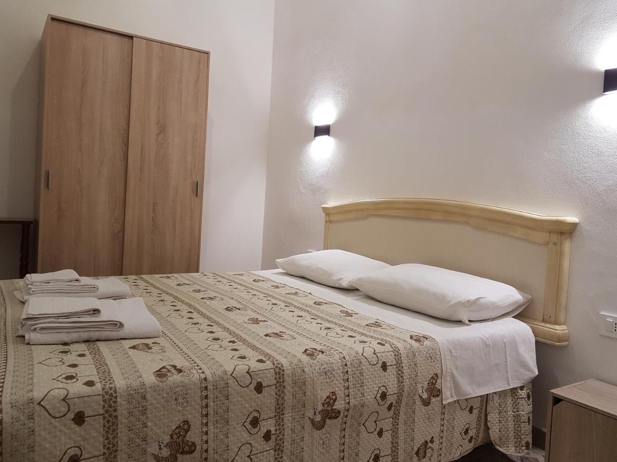 Villa Casa Storico Centro Marsala Esterno foto